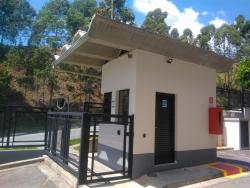 Galpão para Locação em Santana de Parnaíba - 3