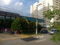 Galpão para Locação em Barueri - 4