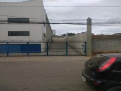 Galpão para Locação em Santana de Parnaíba - 3