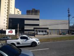 Galpão para Locação em Barueri - 1
